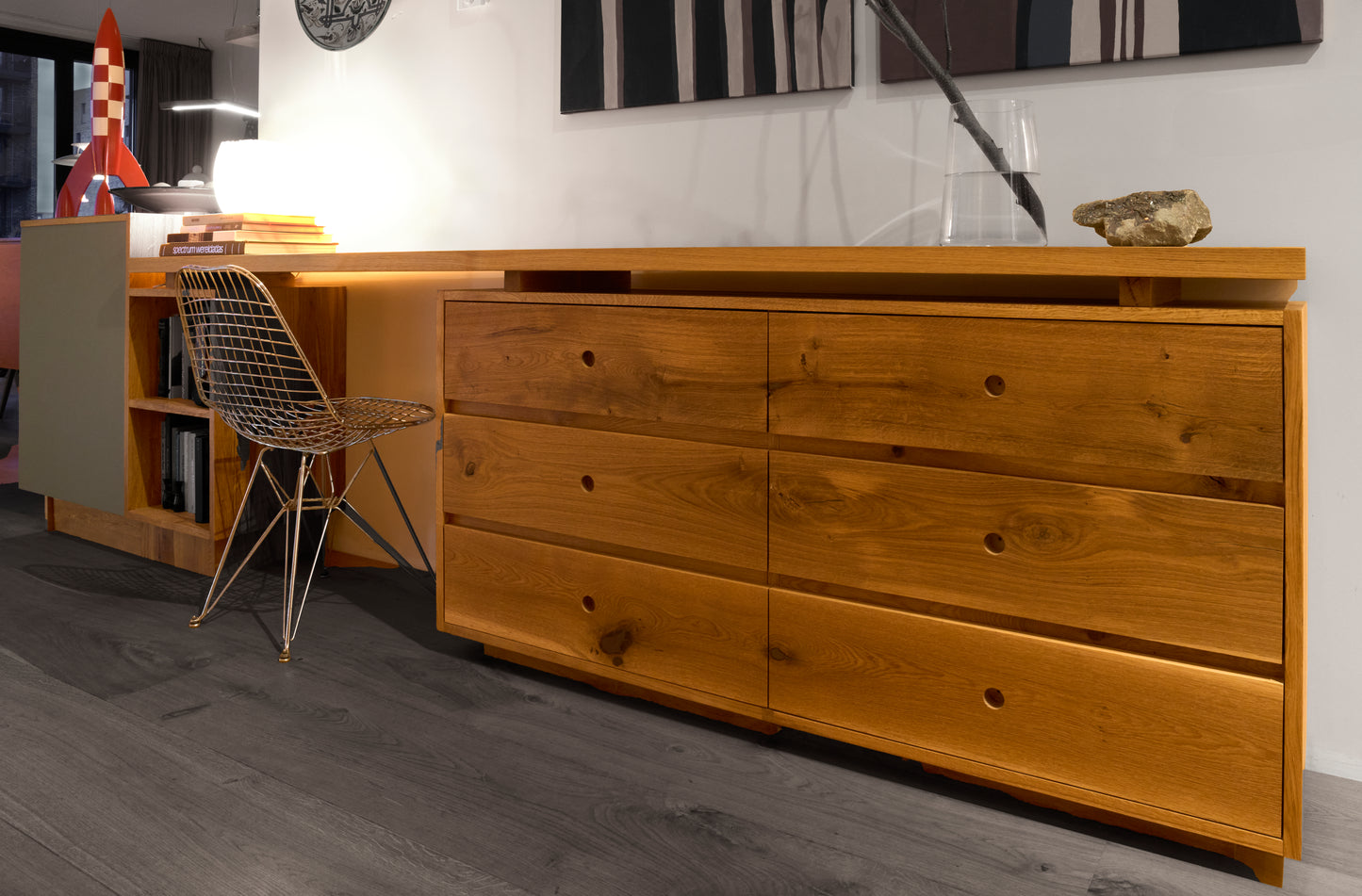 SOBO ŌKU Made to size